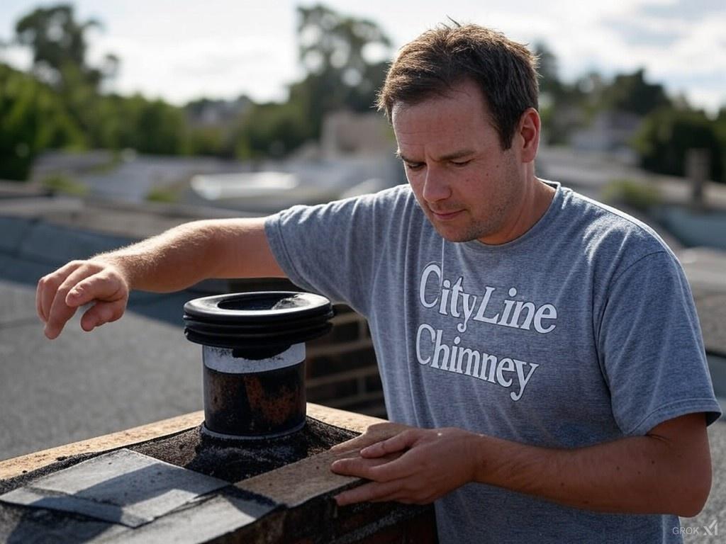 Expert Chimney Cap Services for Leak Prevention and Durability in Gwynn Oak, MD