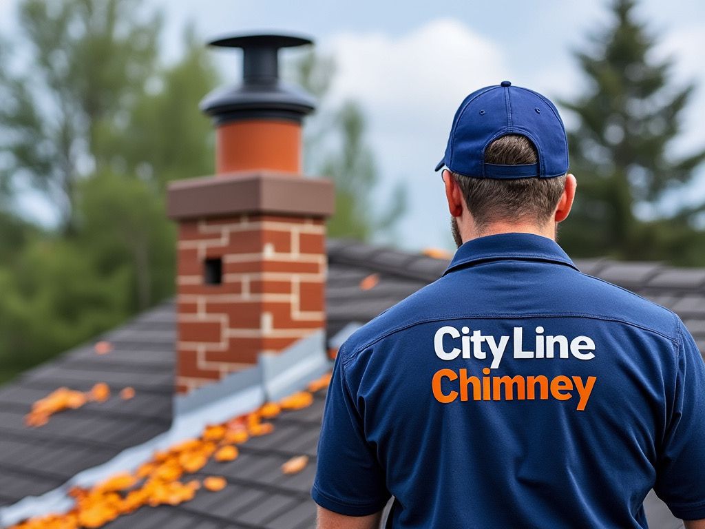 Expert Chimney Sweep Solutions in Gwynn Oak, MD