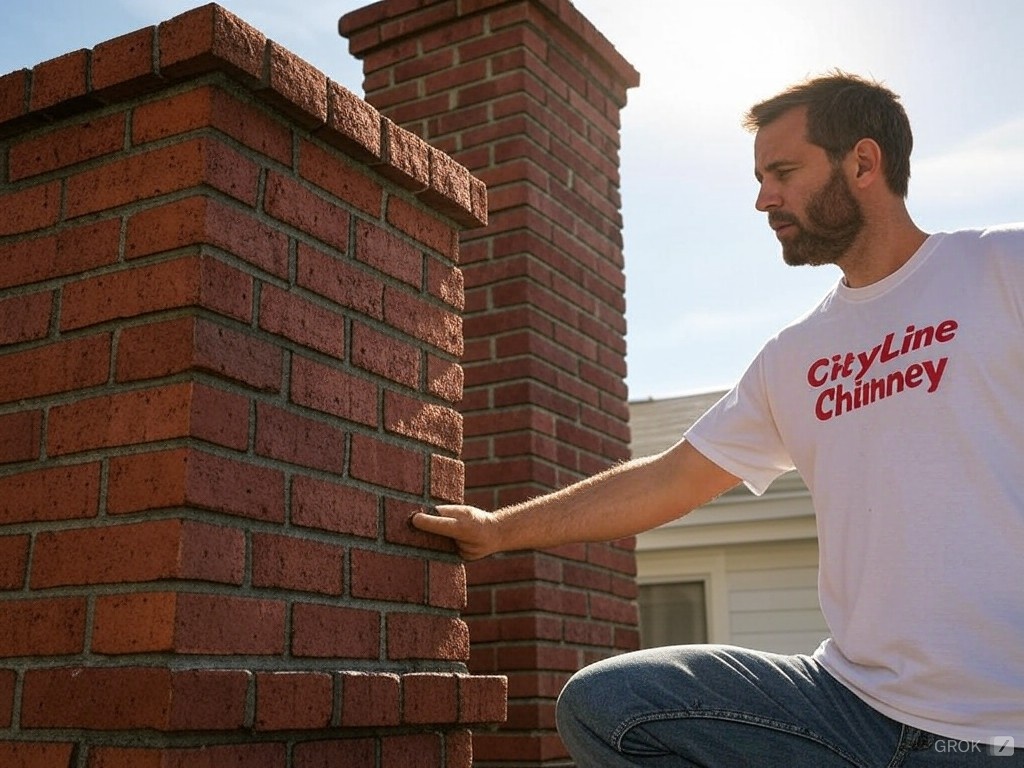 Professional Chimney Liner Installation and Repair in Gwynn Oak, MD