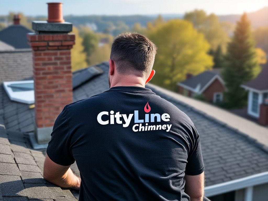 Professional Chimney Waterproofing Installation and Repair in Gwynn Oak, MD