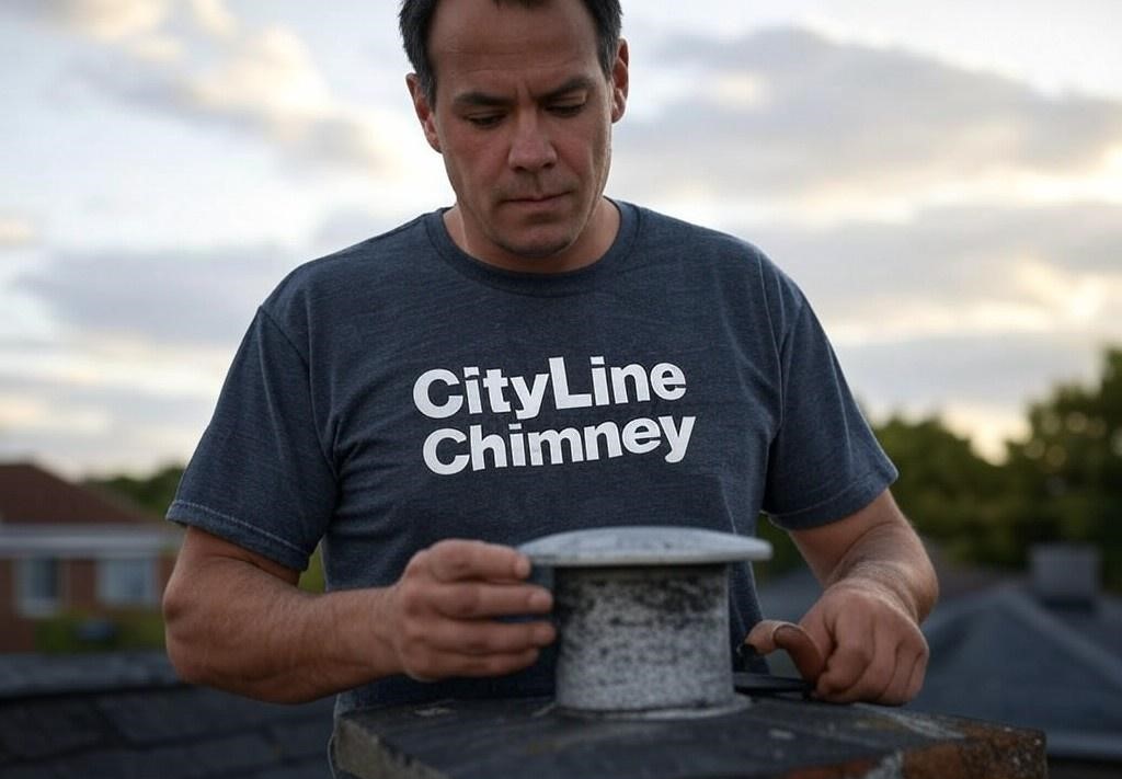 Quality Chimney Flashing Services in Gwynn Oak, MD