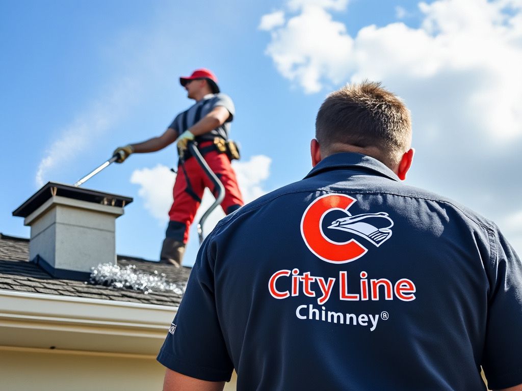 Top-Quality Chimney Cleaning Services in Gwynn Oak, MD