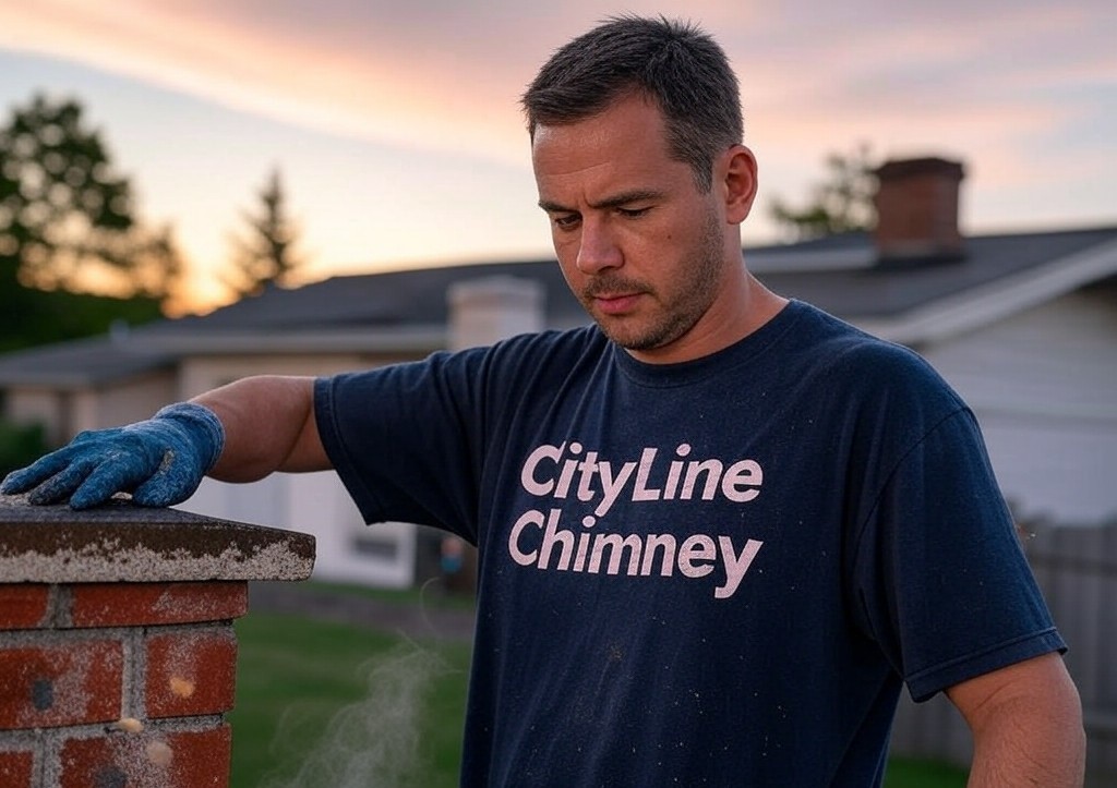 Your Dependable Partner for High Quality Chimney Services and Solutions in Gwynn Oak, MD